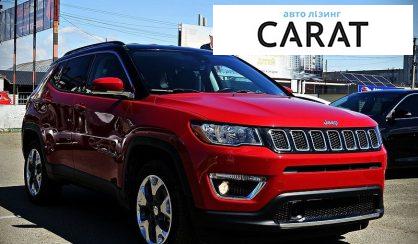 Jeep Compass 2021