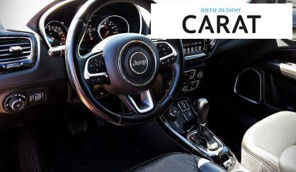 Jeep Compass 2021
