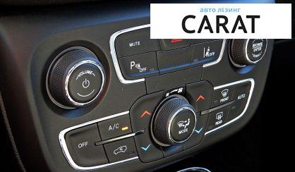 Jeep Compass 2021