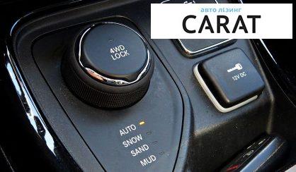 Jeep Compass 2021