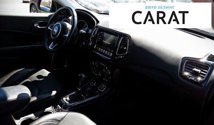 Jeep Compass 2021