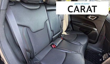 Jeep Compass 2024
