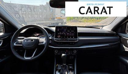 Jeep Compass 2024