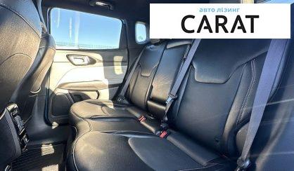 Jeep Compass 2023