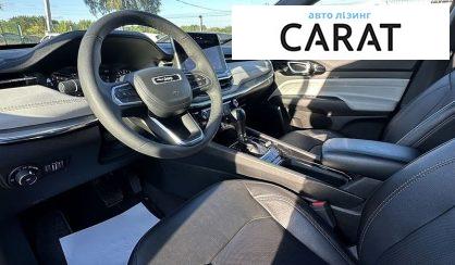 Jeep Compass 2023