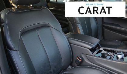 Jeep Grand Cherokee 2022