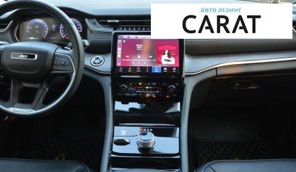 Jeep Grand Cherokee 2022