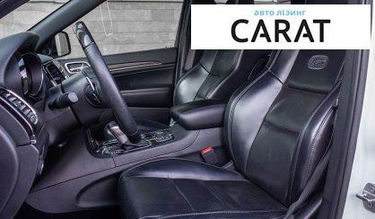 Jeep Grand Cherokee 2019