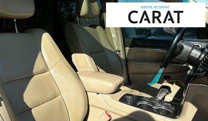 Jeep Grand Cherokee 2019