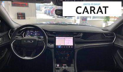 Jeep Grand Cherokee 2022