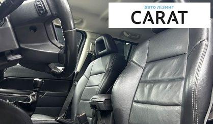 Jeep Patriot 2009