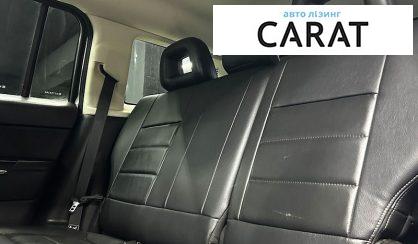 Jeep Patriot 2009