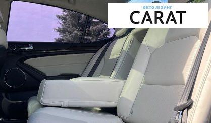 Kia Cadenza 2013