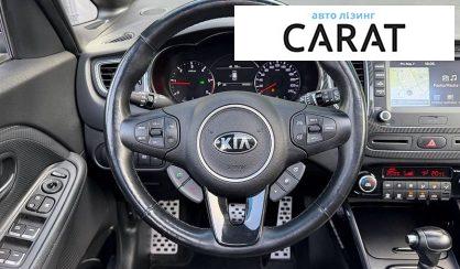 Kia Carens 2016