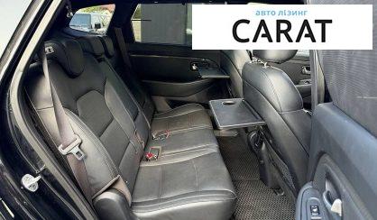 Kia Carens 2016