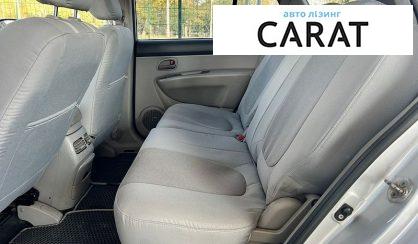 Kia Carens 2008