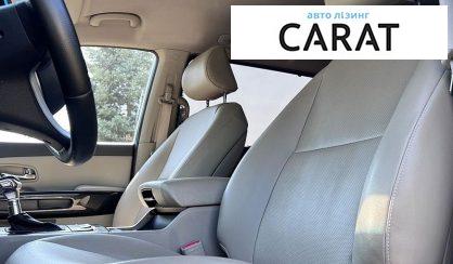Kia Carnival 2015