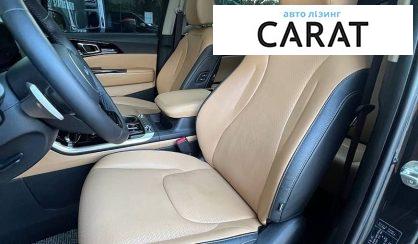 Kia Carnival 2022