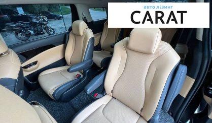 Kia Carnival 2022