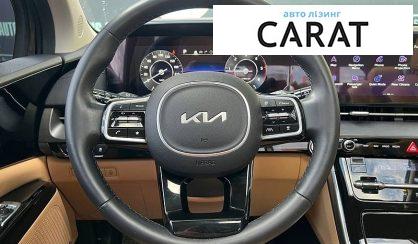 Kia Carnival 2022
