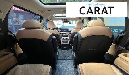 Kia Carnival 2022
