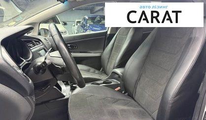 Kia Ceed 2017