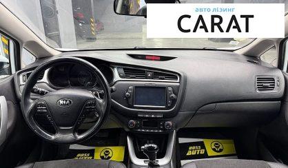 Kia Ceed 2017