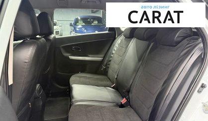 Kia Ceed 2017