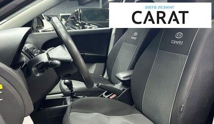 Kia Ceed 2008