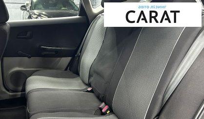 Kia Ceed 2008