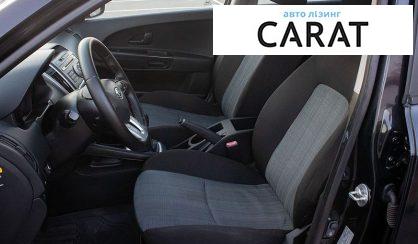 Kia Ceed 2009