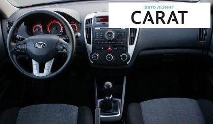Kia Ceed 2009