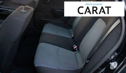 Kia Ceed 2009