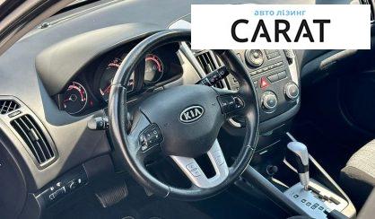 Kia Ceed 2011