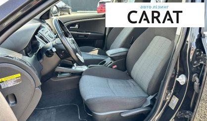 Kia Ceed 2011