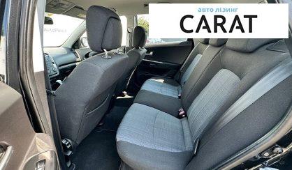Kia Ceed 2011
