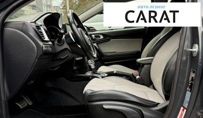 Kia Ceed 2018