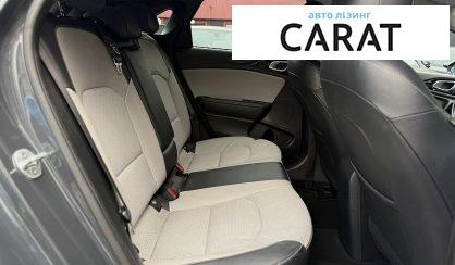 Kia Ceed 2018