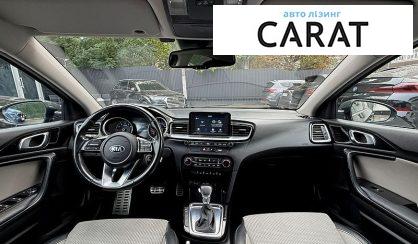 Kia Ceed 2018