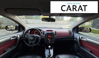Kia Cerato 2011