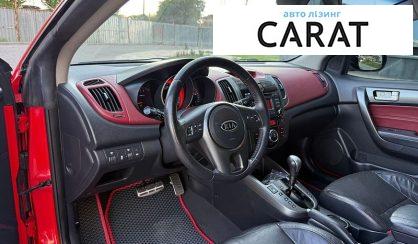 Kia Cerato 2011