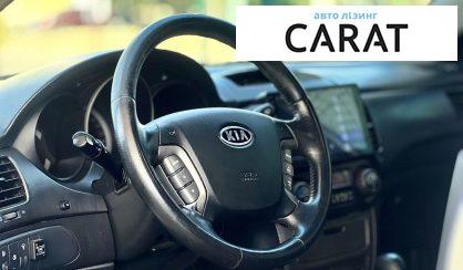 Kia Magentis 2009