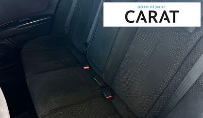 Kia Magentis 2009