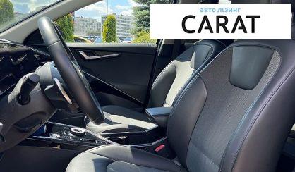 Kia Niro 2023