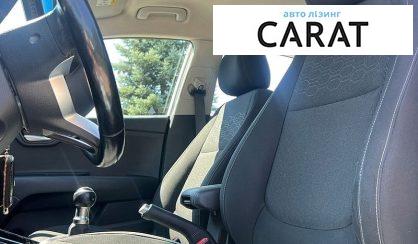 Kia Rio 2018