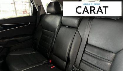 Kia Sorento 2016