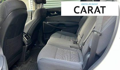 Kia Sorento 2015