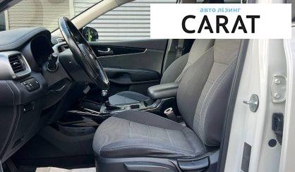 Kia Sorento 2015