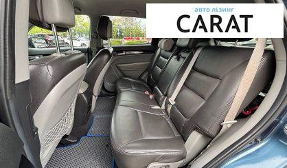 Kia Sorento 2014