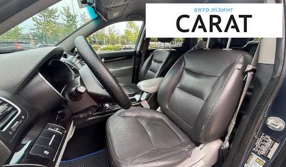Kia Sorento 2014